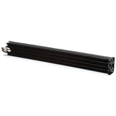 Delfield 3516467 Evaporator Coil, 4400N, Rippled Fins