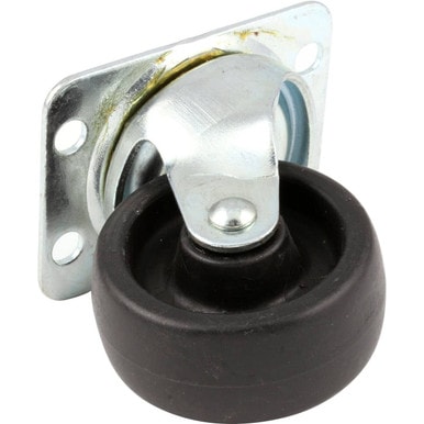 Delfield DEL3234147 2 in Swivel Caster — main image