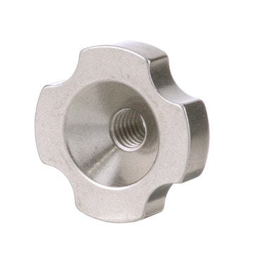 Taylor 029880 Nut-Stud, Metal, 5/16-18 x 11/16" — main image