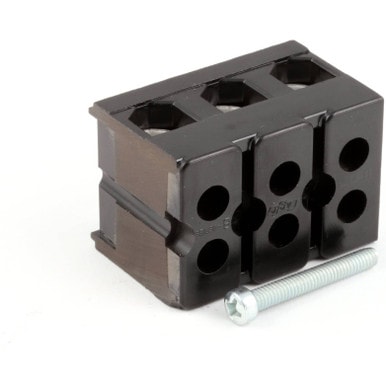 Hatco R02.15.046.00 Kit, Terminal Block3-Pole — main image