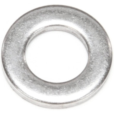 Berkel 01-402275-03050 Washer, Plain B Narrow1/4 — main image