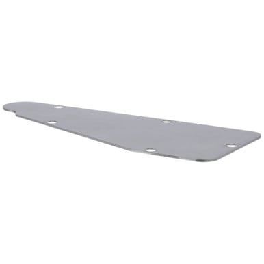 Alto Shaam 1013957 Top Hinge Cover Ctc/Ctp