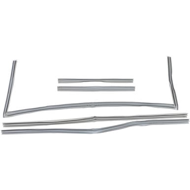 beverage air 32c01 001a gasket set sm34
