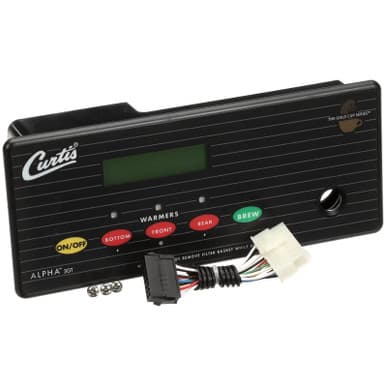 Wilbur Curtis WC-37140 Kit, ConversionAlpha-Ds/Dd To