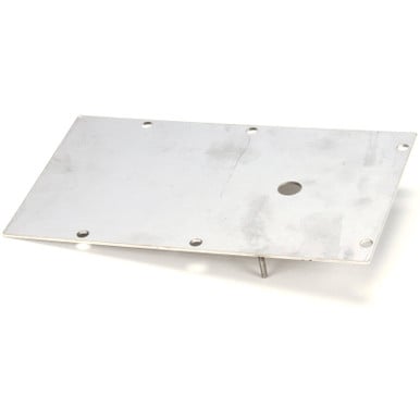 Alto Shaam 5009414 Assb, Spot, Plate, HousiNg, Exhaust, Blower, Ar-7E