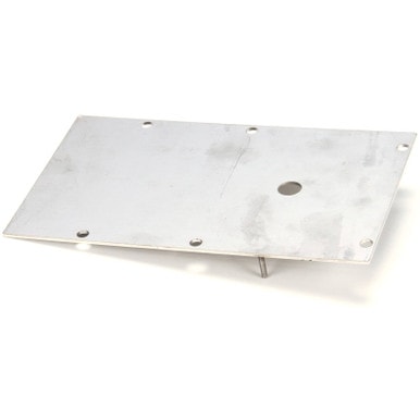 Alto Shaam 5009414 Assb, Spot, Plate, HousiNg, Exhaust, Blower, Ar-7E — main image