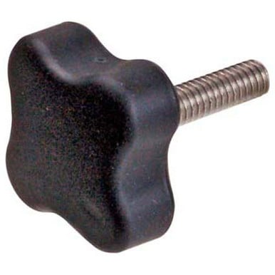 Oven Knobs — Nemco 56130 Clamping Knobs