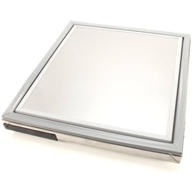 Beverage-Air 02b01s253c beverage air door assembly comp ssal su48