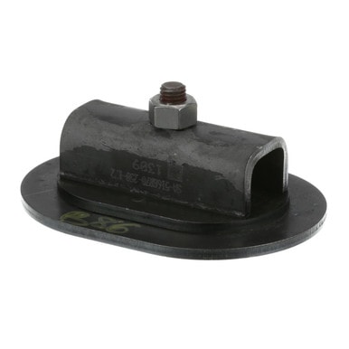 Cleveland Range SS40421 Hand Hole Plate Assembly — main image