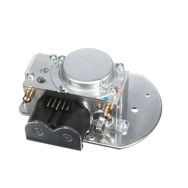 Rational 70.00.031P Gas Valve Gb 055 Wnd (Lateral) — main image