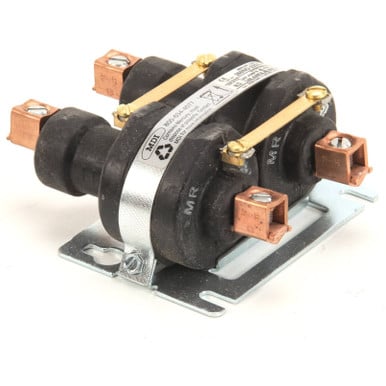 Lincoln 370067 Contactor 60A