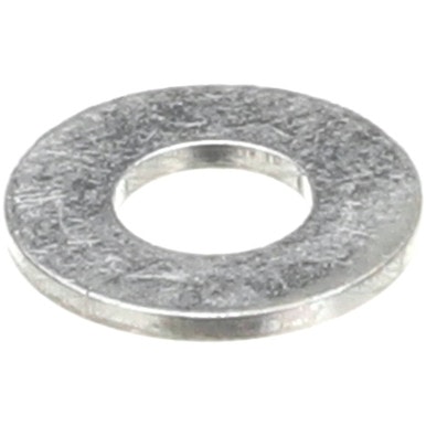 Nemco 45194 Washer, Flat, 5/16 Id, Alum — main image