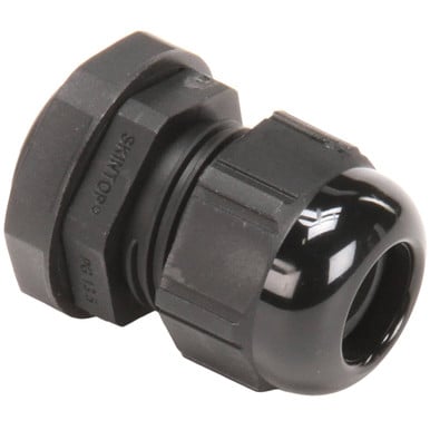 Alto Shaam BU-3964 Bushing, Strain Relief, StRaightint