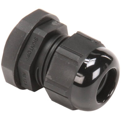 Alto Shaam BU-3964 Bushing, Strain Relief, StRaightint — main image