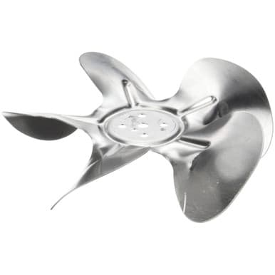 Beverage-Air 405-058A beverage air 405 058a bladecondenser fan 6 3 4od cwle