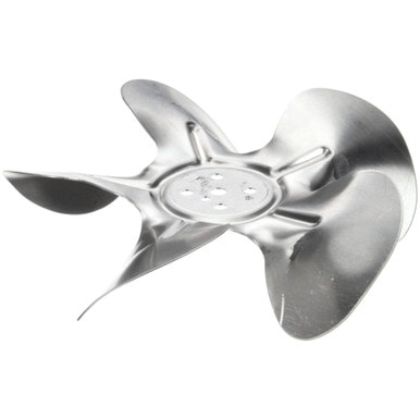 beverage air 405 058a bladecondenser fan 6 3 4od cwle — main image