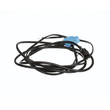 Commercial Kitchen Spare Parts — True 801609 Wire Harness, Tuc, TwtWith Nema 5-15P P