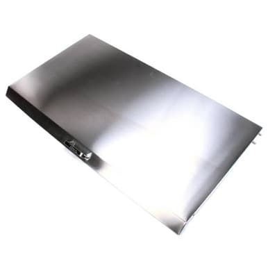 True 880164 Lid Assy Tssu 18 PanMega Flat 40 1/8 X