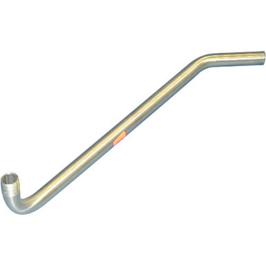 Henny Penny 19101 STANDPIPE (5/8"NPT) — main image
