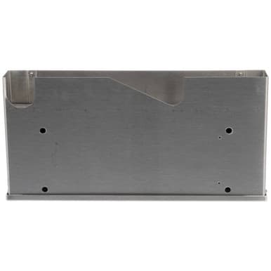 Groen Z050378 Enclosure, Control