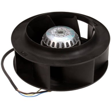 Alto Shaam FA-34497 Fan, 230V, 225Mm Dia, 756 CFm