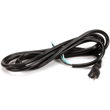 Alto Shaam CD-3588 Cordset, 12/3, Nema 6-20P, 250V115, Power Cord, Ul&C — main image