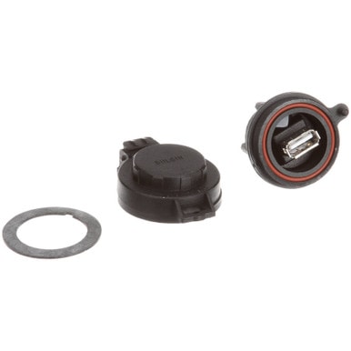 ALTO SHAAM CB-35746 Usb Panel Mount W/ Cap — main image