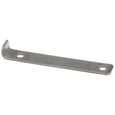 Henny Penny 95324-07 Bracket-Foot Bottom FullS — main image