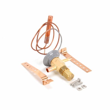 Traulsen 325-60080-12 Thermo Expansion ValveAa1/4Sw65 R-404A