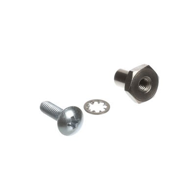 True 951455 Pin Kit, Lid Hinge TppPapa Jo