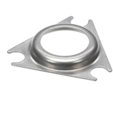 Rational 22.00.721P Flange F. Motor ShaftGasket — main image