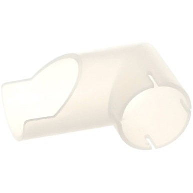 Wilbur Curtis CA-1026-07 Elbow, Canister, Lh, Expr — main image