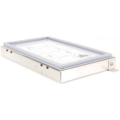 Silver King 31106 Assembly Door Skmcd1p