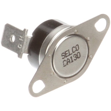 Alto Shaam TT-33255 T-Stat, Auto Reset, Fan CtRl — main image