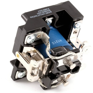 Hatco 02.01.008.00 Rel, Open, 208/240Ac, Dpst, 30Res — main image
