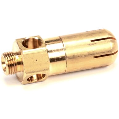 Groen 127564 Burner Jet #654 - #71 (0 .0260) 7/16-24