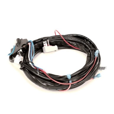 True 976442 Power Cord, 126 5-15PPlug 115V