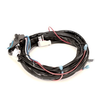 True 976442 Power Cord, 126 5-15PPlug 115V — main image