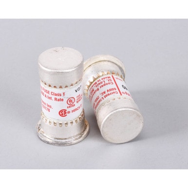 Hatco R02.03.011.02 Kit, Fuse 40A 600V-2 Pack — main image
