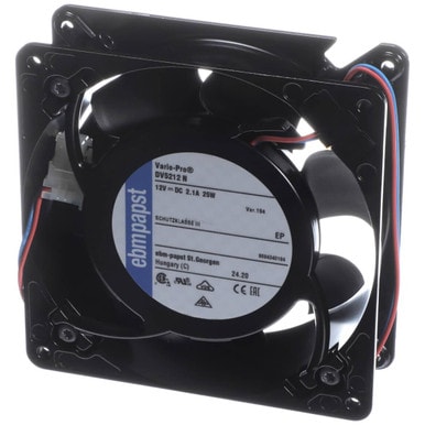 Rational 40.00.474P Cooling Fan D.C. — main image