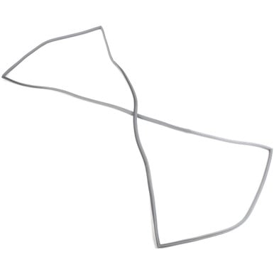 Alto Shaam GS-29510 Gasket, Door, Grey, 2011 Bq2
