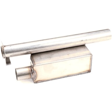 Groen 100978 Drain Box Set Of PartsHy3E — main image