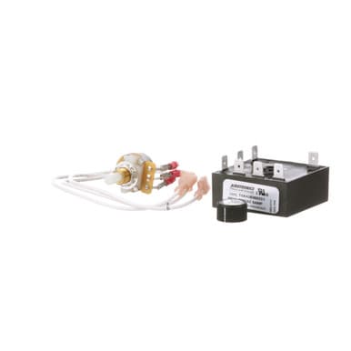 Hatco R02.01.294.00 Kit, Inf.S.S.208-240V, 0-100%