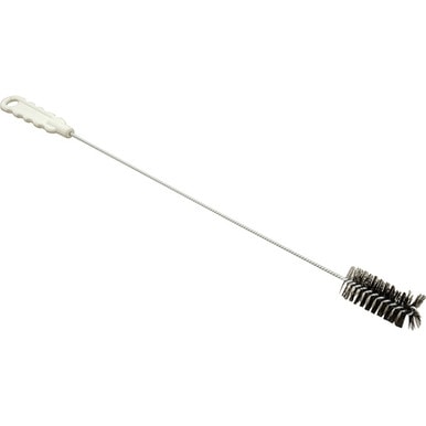 Taylor 013071 1 in x 2 in Bristle Brush BK — main image