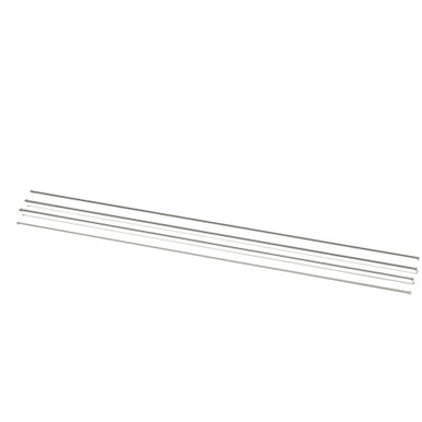 Wilbur Curtis WC-37264 Glass, Sight (3-Pack) — main image