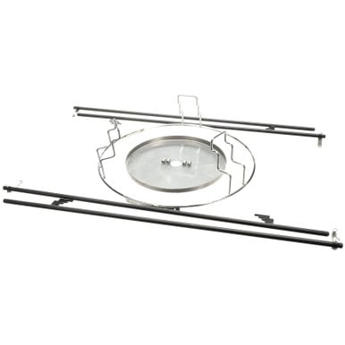 Delfield 0201027-S Head Assy, Adj Rod, Dis- 1200