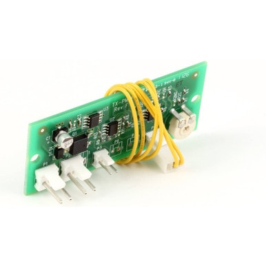 Silver King 35992 Controller TTC-S-12-6F — main image