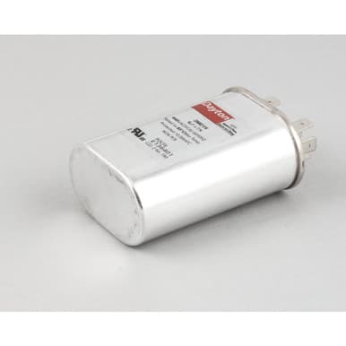 Wells WS-69823 Capacitor-Mtr