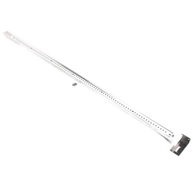 True 871807 Shelf Std Assembly RearWhite 48 — main image