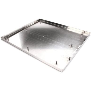 Groen Z080646 Door Front Panel